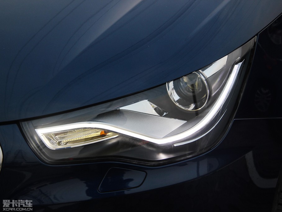 2012��W��A1 1.4TFSI Ego