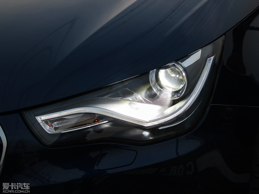 2012��W��A1 1.4TFSI Ego