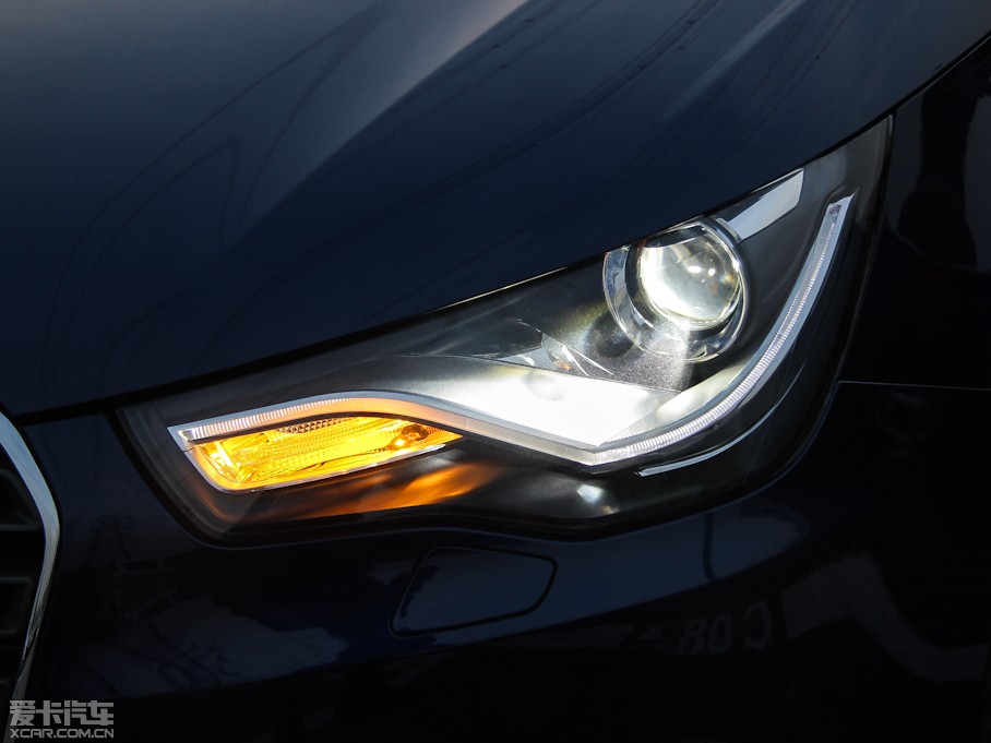 2012��W��A1 1.4TFSI Ego