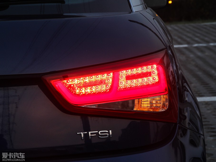 2012��W��A1 1.4TFSI Ego