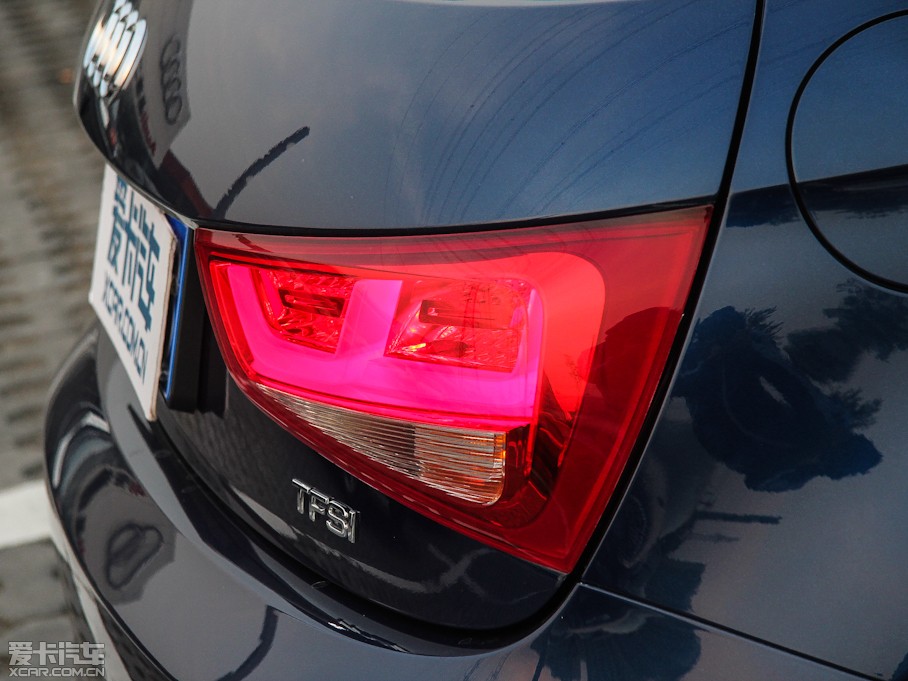 2012��W��A1 1.4TFSI Ego