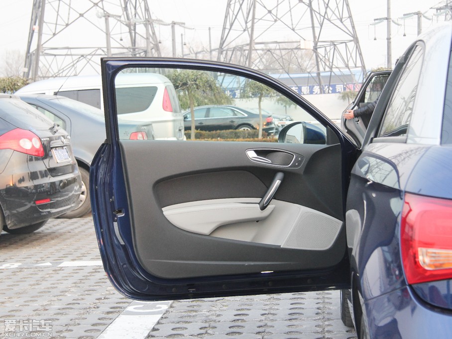 2012?yun)WA1 1.4TFSI Ego