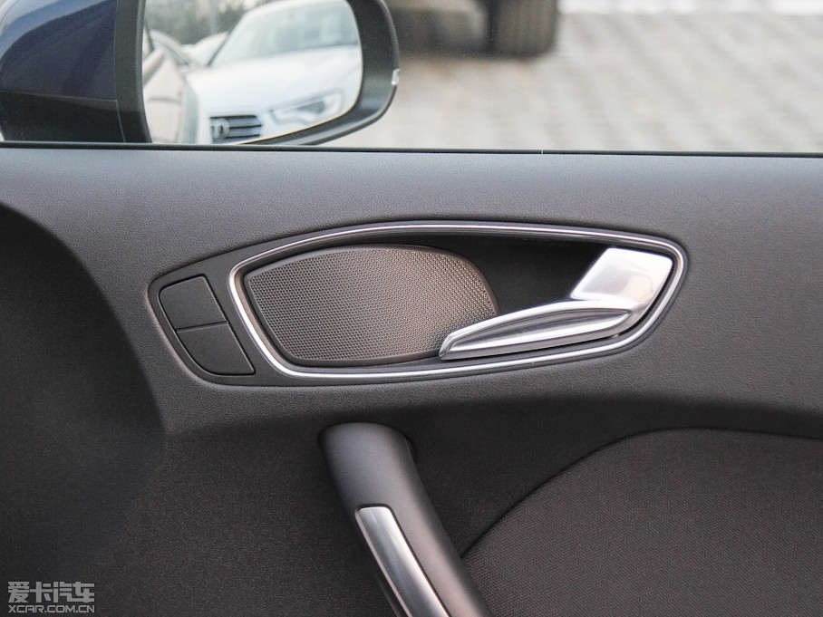 2012?yun)WA1 1.4TFSI Ego