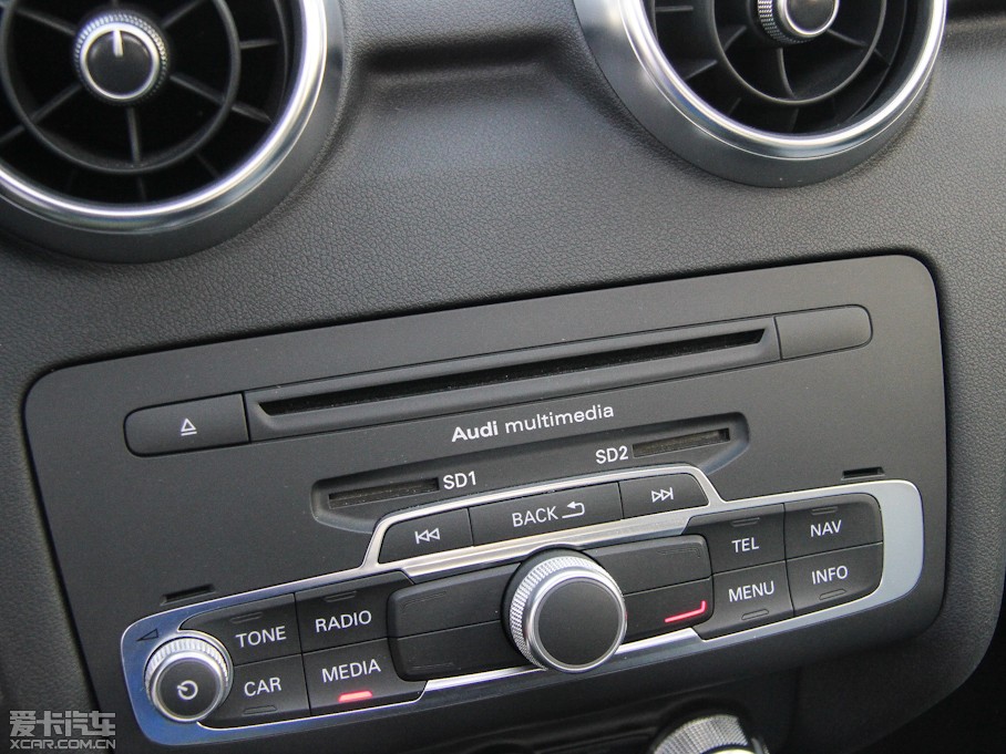 2012?yun)WA1 1.4TFSI Ego