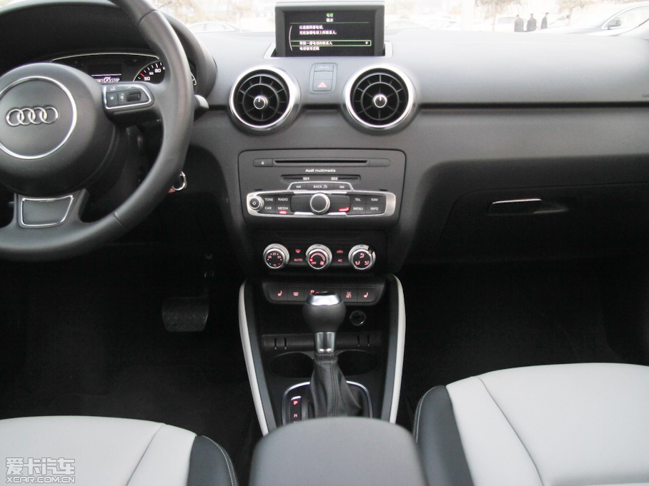 2012��W��A1 1.4TFSI Ego