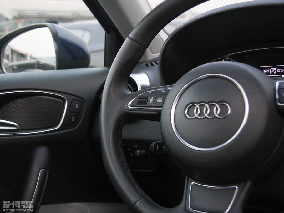 2012?yun)WA1 1.4TFSI Ego