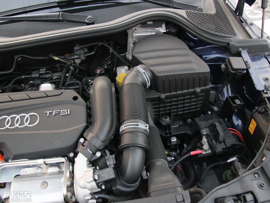 2012��W��A1 1.4TFSI Ego