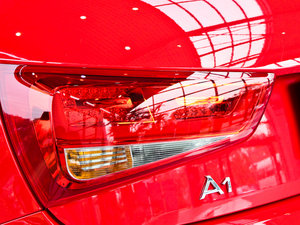 20121.4TFSI Ego plus ^