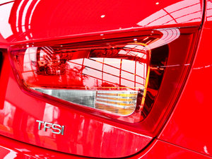 20121.4TFSI Ego plus ^