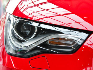 20121.4TFSI Ego plus ^