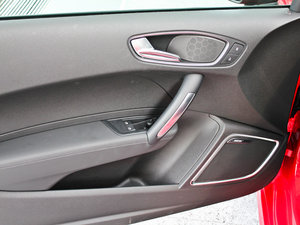 20121.4TFSI Ego plus g