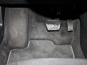 20121.4TFSI Ego plus g