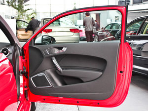 20121.4TFSI Ego plus g