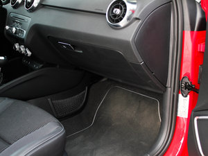 20121.4TFSI Ego plus g