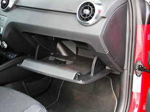 20121.4TFSI Ego plus 