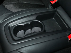 20121.4TFSI Ego plus g