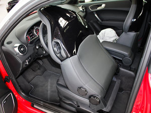 20121.4TFSI Ego plus g