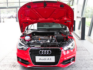 20121.4TFSI Ego plus 