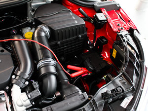 20121.4TFSI Ego plus 