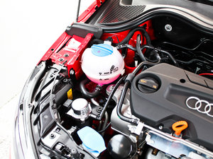 20121.4TFSI Ego plus 