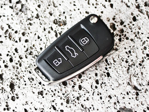2012款1.4TFSI Ego plus 其它