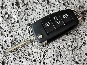 2012款1.4TFSI Ego plus 其它