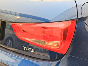 20121.4TFSI Ego plus ^