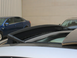 2012款1.4TFSI Ego plus 细节外观