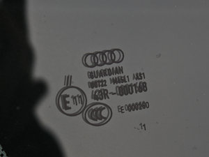 2012款1.4TFSI Ego plus 细节外观