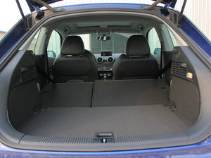 20121.4TFSI Ego plus g