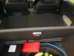 20121.4TFSI Ego plus g