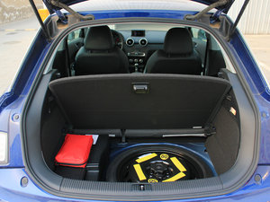 20121.4TFSI Ego plus g