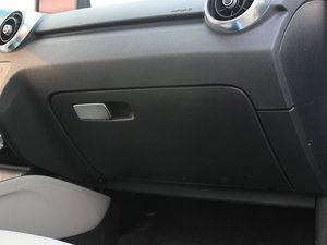 20121.4TFSI Ego plus g