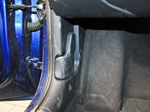 20121.4TFSI Ego plus g