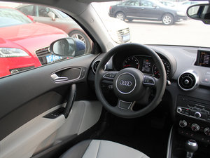 20121.4TFSI Ego plus g