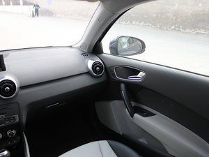 20121.4TFSI Ego plus g