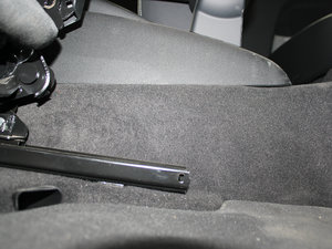 20121.4TFSI Ego plus g