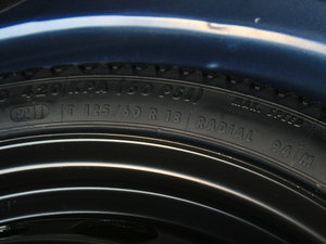 2012款1.4TFSI Ego plus 其它