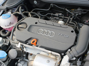 2012款1.4TFSI Ego plus 其它