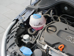 2012款1.4TFSI Ego plus 其它
