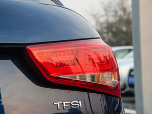 20121.4TFSI Ego ^