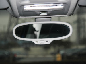 2012款1.4TFSI Ego 车内后视镜