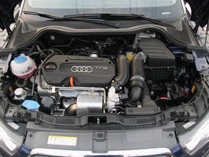 20121.4TFSI Ego 