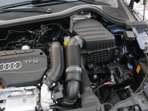 20121.4TFSI Ego 