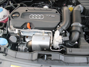 20121.4TFSI Ego 
