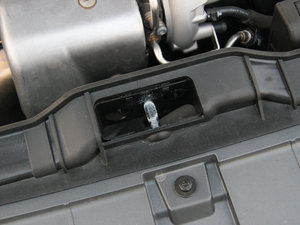 2012款1.4TFSI Ego 其它