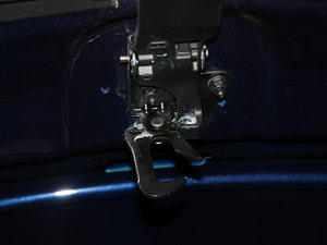 2012款1.4TFSI Ego 其它