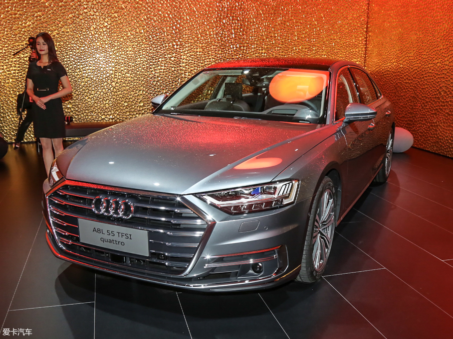 2019WA8 55TFSI quattro F