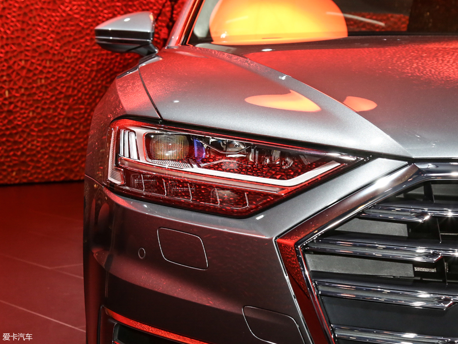 2019WA8 55TFSI quattro F