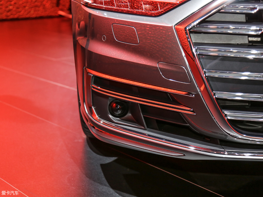 2019WA8 55TFSI quattro F